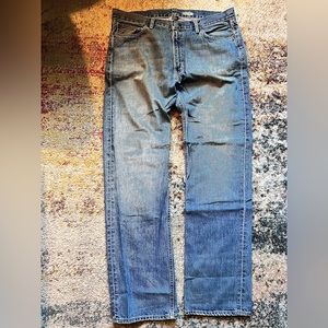 Men Polo By Ralph Lauren Jean